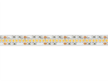 FULL-SPECTRUM LEDSTRIP - WIT 2700K - 240 LEDs/m - 3 m - 24 V - IP20 - CRI95 (E24N173W27)