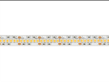 FULL-SPECTRUM LEDSTRIP - WIT 3000K - 240 LEDs/m - 3 m - 24 V - IP20 - CRI95 (E24N173W30)