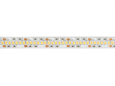 FULL-SPECTRUM LEDSTRIP - WIT 4000K - 240 LEDs/m - 3 m - 24 V - IP20 - CRI95 (E24N173W40)