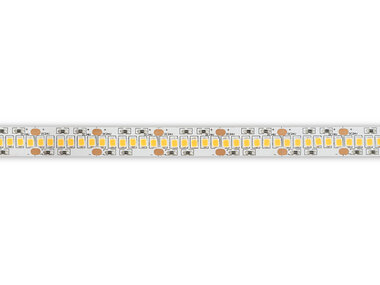 LEDSTRIP MET HOGE LICHTOPBRENGST - WIT 3000K - 240 leds/m - 3 m - 24 V - IP20 - CRI90 (E24N175W30)