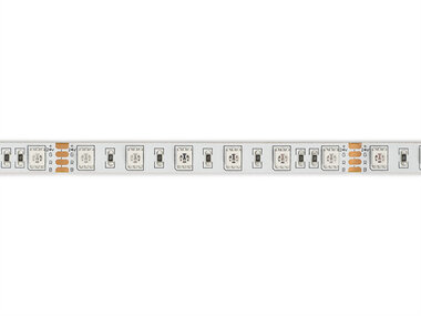 FLEXIBELE LEDSTRIP - RGB - 60 LEDs/m - 5 m - IP20 - 24 V (E24N230RGB)