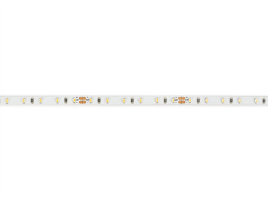 SLIMLINE FLEXIBELE LEDSTRIP - WIT 4000K - 120 LEDs/m - 5 m x 4 mm breed - 24 V - IP20 - CRI90 (E24N352W40)