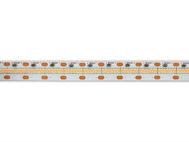 FLEXIBELE LEDSTRIP - WIT 2400 K - 700 LEDs/m - 5 m - 24 V - IP20 - CRI90 (E24N490W24)