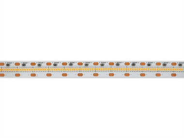 FLEXIBELE LEDSTRIP - WIT 2700 K - 700 LEDs/m - 5 m - 24 V - IP20 - CRI90 (E24N490W27)