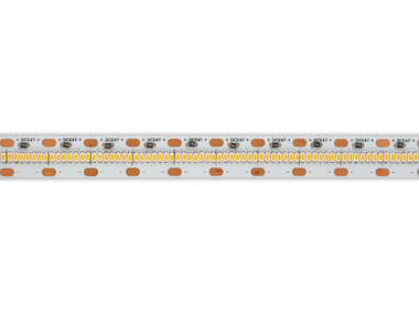 FLEXIBELE LEDSTRIP - WIT 3000 K - 700 LEDs/m - 5 m - 24 V - IP20 - CRI90 (E24N490W30)