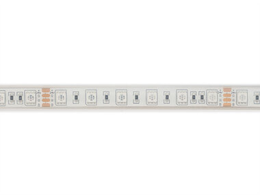 FLEXIBELE LEDSTRIP - RGB - 60 LEDs/m - 5 m - 24 V - IP68 (E24W230RGB)