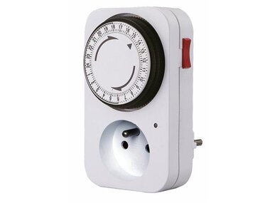 24 U-TIMER - PENAARDE (E305D3)