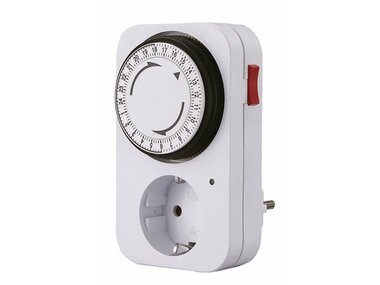 24 U-TIMER - RANDAARDE (E305D3-G)