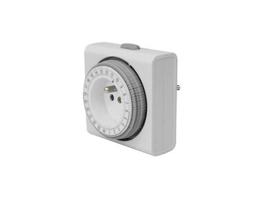 COMPACTE 24 U-TIMER - PENAARDE (E305D4)