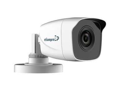 HD CCTV-CAMERA - HD TVI - CILINDRISCH (ECAMTVI201)