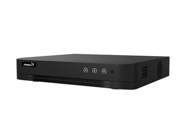 IP-Netwerk-Recorder - 8 Kanalen - POE - 2 x 4K (ENVR208)