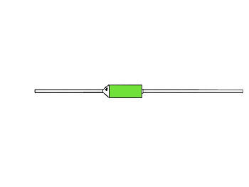 THERMISCHE ZEKERING 115°C (FT115)