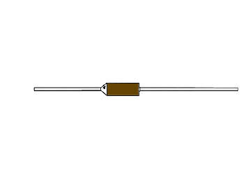 THERMISCHE ZEKERING 195°C (FT195)