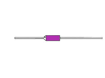 THERMISCHE ZEKERING 105°C (FT105-VEL)