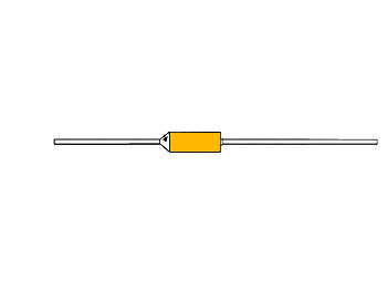 THERMISHCE ZEKERING 130°C (FT130)