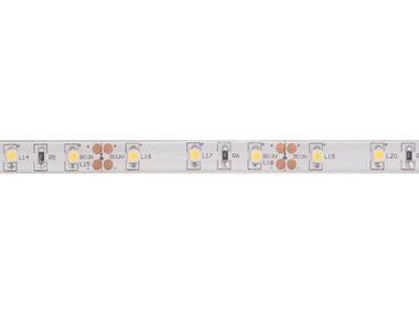 FLEXIBELE LEDSTRIP - KOUDWIT - 300 LEDs - 5 m - 12 V (LS12M130CW1)