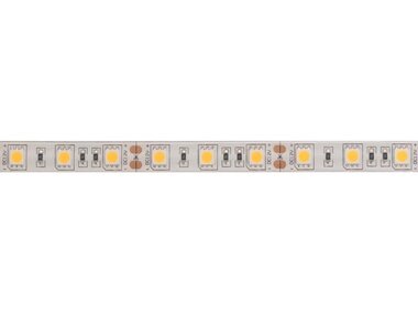 FLEXIBELE LEDSTRIP - WARMWIT - 300 LEDs - 5 m - 12 V (LS12M230WW1)