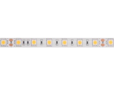 FLEXIBELE LEDSTRIP - WARMWIT - 300 LEDs - 5 m - 24 V (LS24M230WW1)