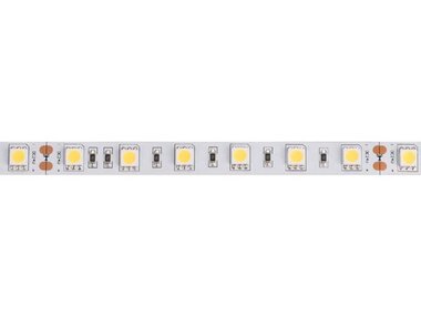 FLEXIBELE LEDSTRIP - NEUTRAALWIT - 300 LEDs - 5 m - 24 V (LS24N230NW1)