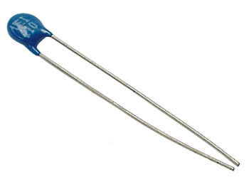 NTC THERMISTOR - 10K (NTC10K0)