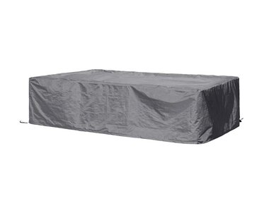 Buitenhoes voor loungeset - 300x200x75cm (OCLS-L)