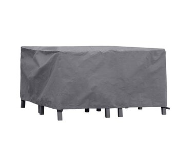 Buitenhoes voor loungeset - 200x150x75cm (OCLS-S)