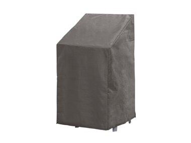 Buitenhoes voor stapelstoelen - 95 cm (OCSC95)