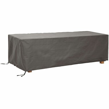 Buitenhoes voor tafel - max. 300 cm (OCT300)