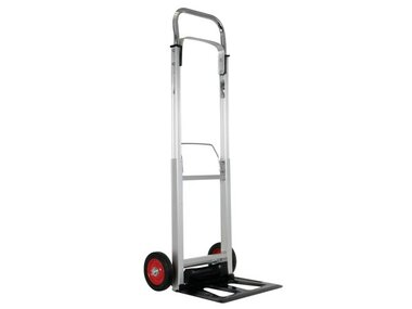 UNIVERSELE STEEKWAGEN - LAADVERMOGEN 80 kg (OHT3)