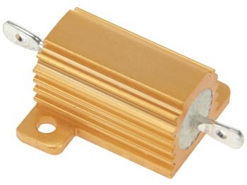 RESISTOR 25W 0E15 (RG0E15)