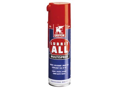 GRIFFON - SMEER- EN ONDERHOUDSMIDDEL - TEFLON - 300 ml (SC1999)