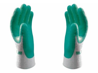 HANDSCHOEN VOOR ZWAAR WERK, GOEDE GRIP - MAAT 8/M (SSH310M)