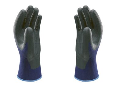 HANDSCHOEN VOOR LICHT WERK, GOEDE GRIP - MAAT 7/M (SSH380M)