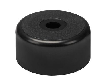 PIEZO-ZOEMER 3 - 20 VDC - ø 30.2 mm - hoogte 15 mm - pitch 17.5 mm (SV2N)