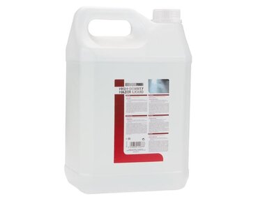 HIGH-DENSITY VLOEISTOF VOOR NEVELMACHINE - 5l (VDLHLH5)