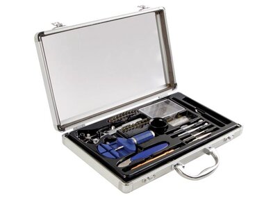 TOOLSET OM HORLOGES TE HERSTELLEN (VTWT3)