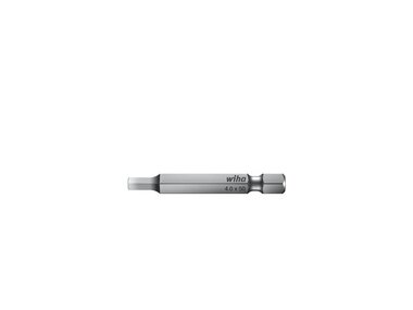 Wiha Bit Professional zeskant 1/4 (05303) 2,5 x 50 mm (WH05303)