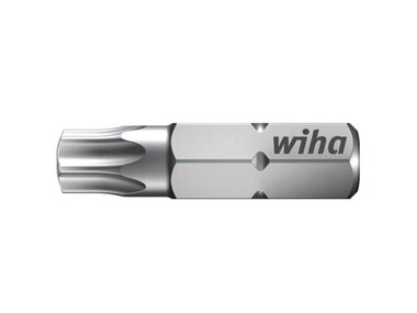 Wiha Bitset Standard 25 mm TORX® 10-delig 1/4