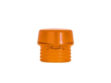 Wiha Slagkop hard rond voor Safety kunststof hamer (26616) 40 mm (WH26616)