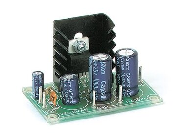 7W VERSTERKER MODULE (WMAH114)