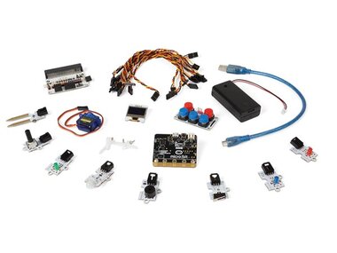 MICROBIT® TINKER KIT (WPK702)