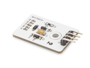 BH1750 DIGITALE LICHTSENSOR MODULE (WPSE341)