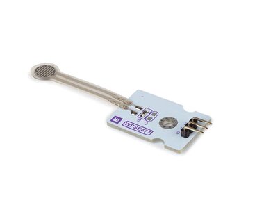 DRUKGEVOELIGE SENSOR (FSR) (WPSE477)