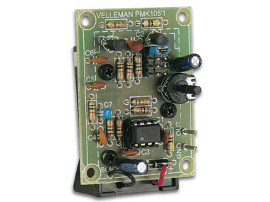 SIGNAALGENERATOR SOLDEERKIT (WSAH105)